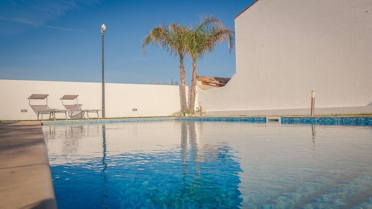 Photo of Outdoor in Tre Fontane