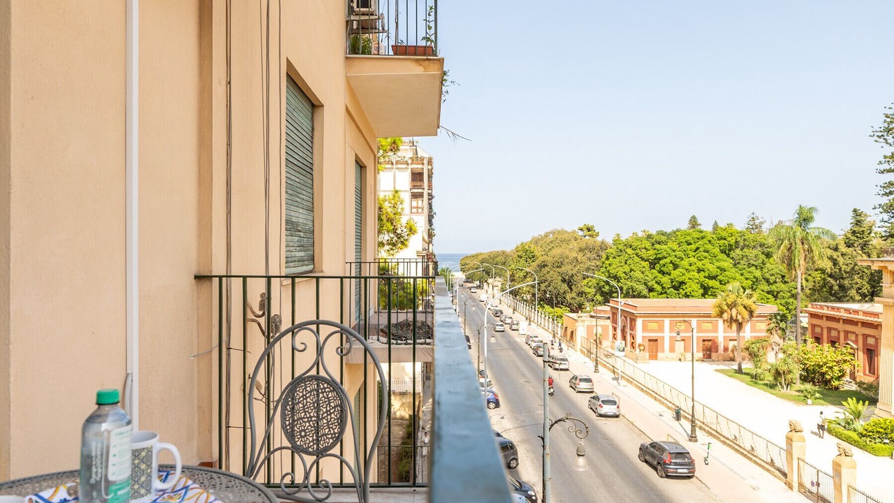Photo of Outdoor in Corso dei Mille - Sant'Erasmo