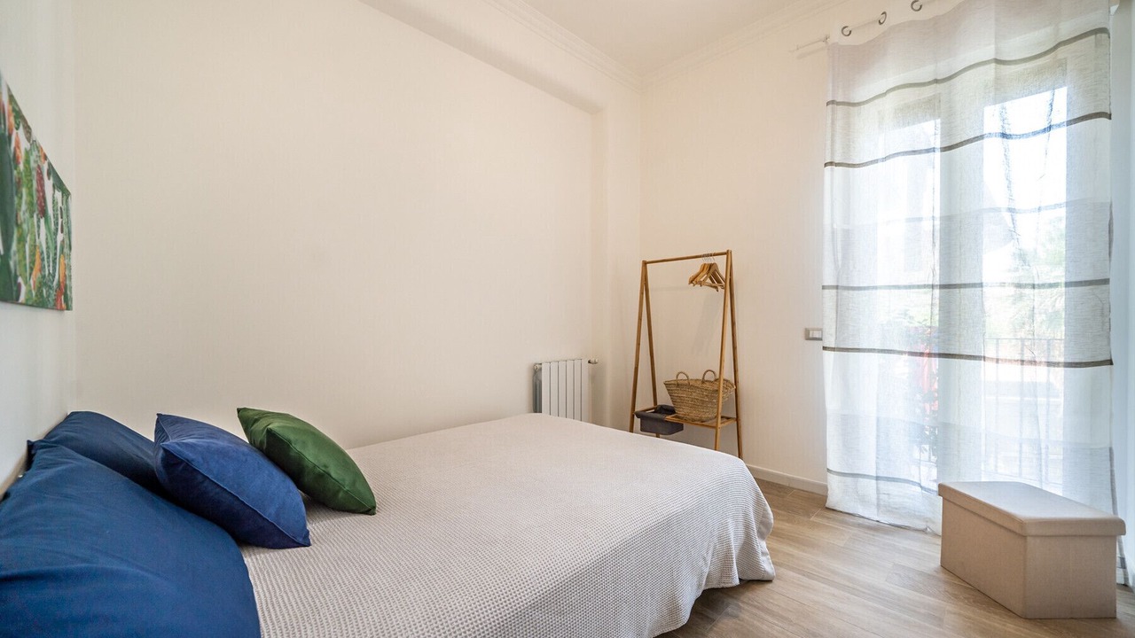 Photo of Bedroom in Corso dei Mille - Sant'Erasmo