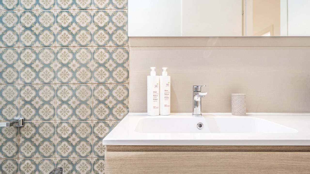 Photo of Bathroom in Corso dei Mille - Sant'Erasmo