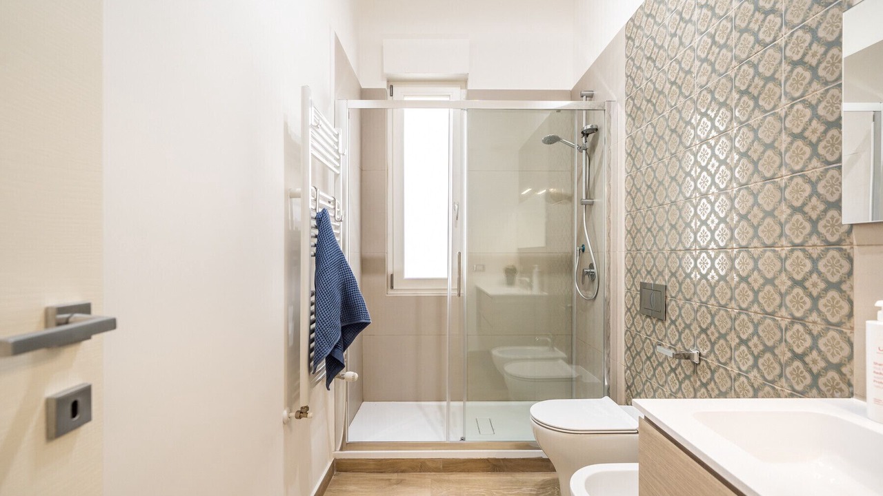 Photo of Bathroom in Corso dei Mille - Sant'Erasmo