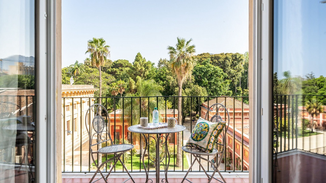 Photo of Outdoor in Corso dei Mille - Sant'Erasmo