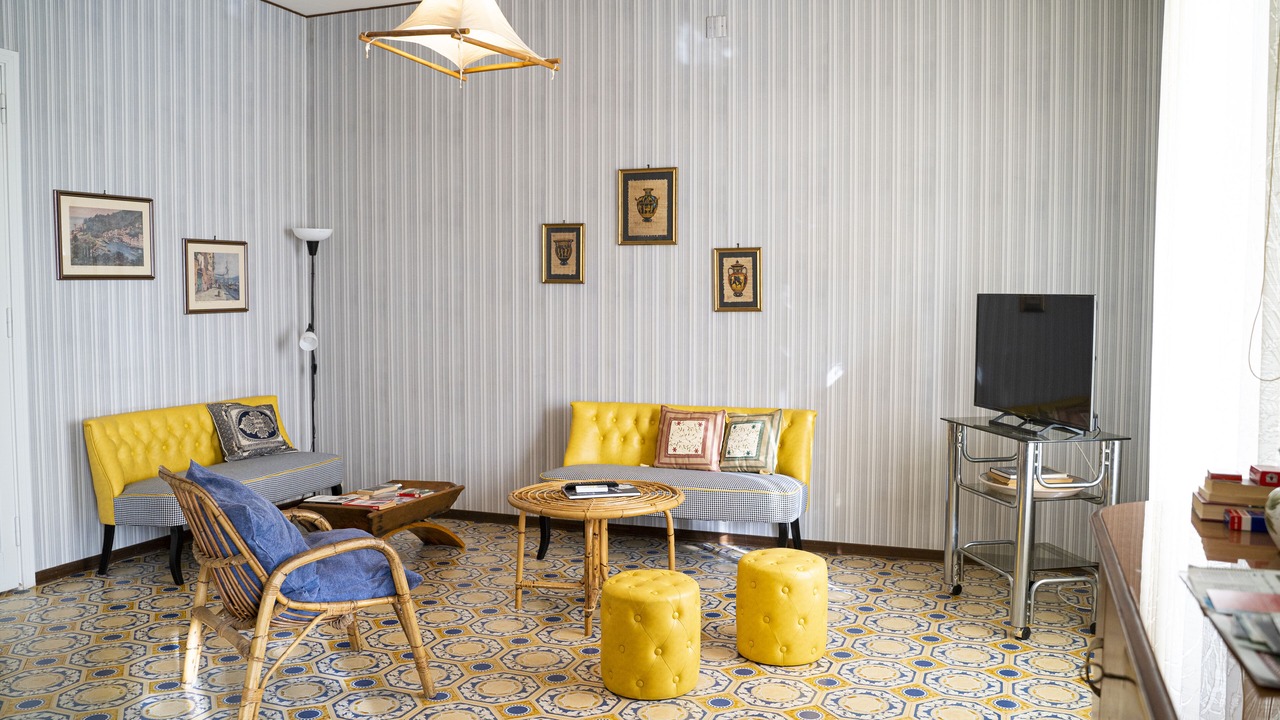 Photo of Livingroom in Adrano