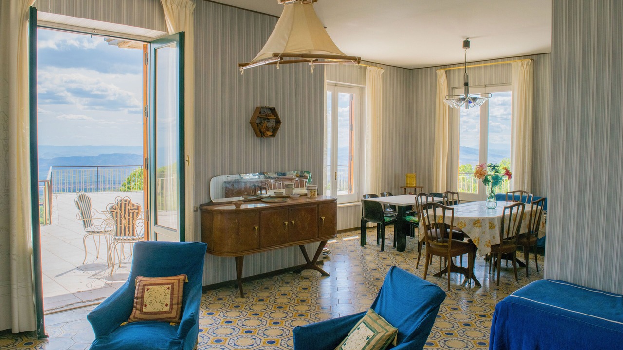 Photo of Livingroom in Adrano