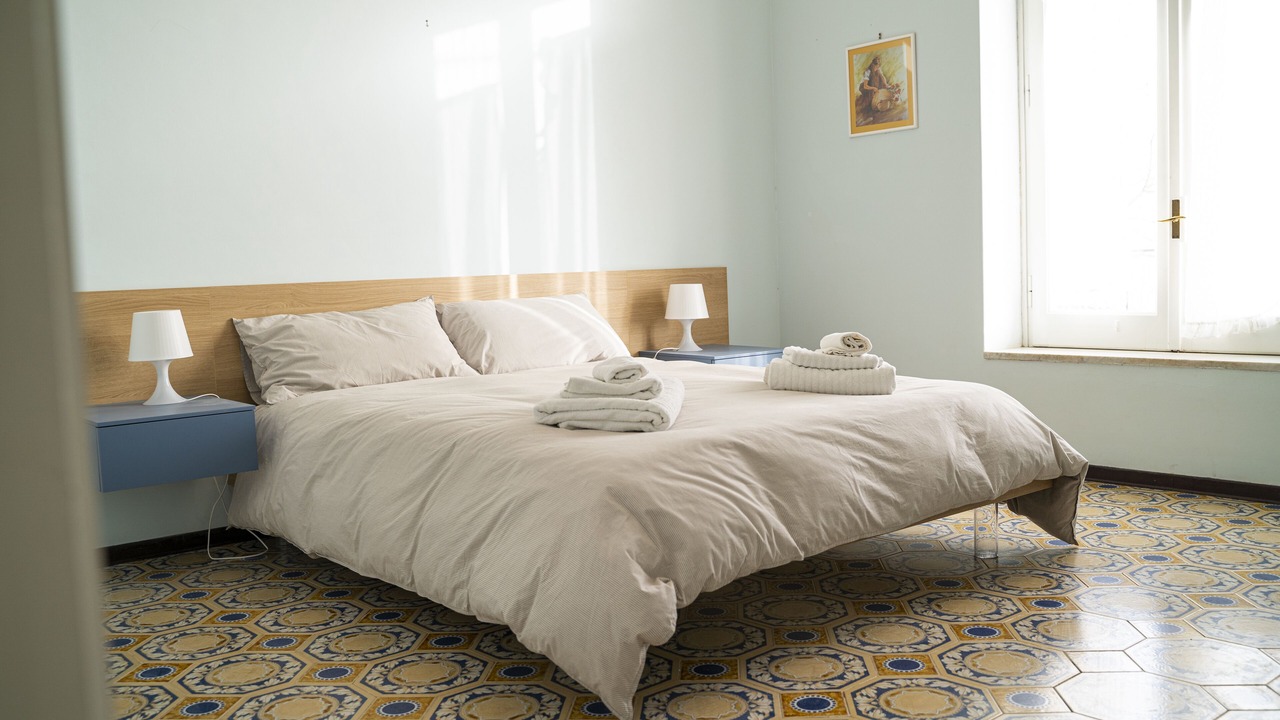 Photo of Bedroom in Adrano