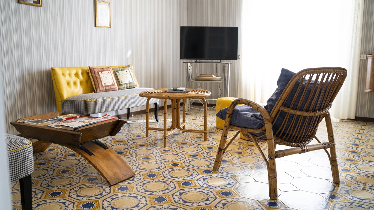 Photo of Livingroom in Adrano