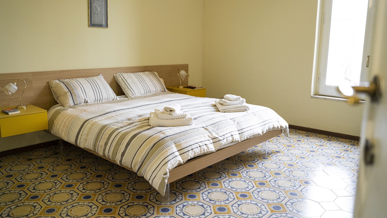 Photo of Bedroom in Adrano