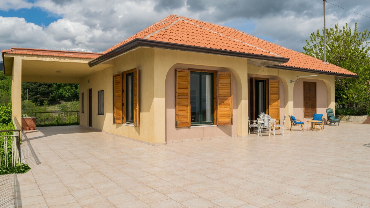 Photo of Outdoor in Adrano