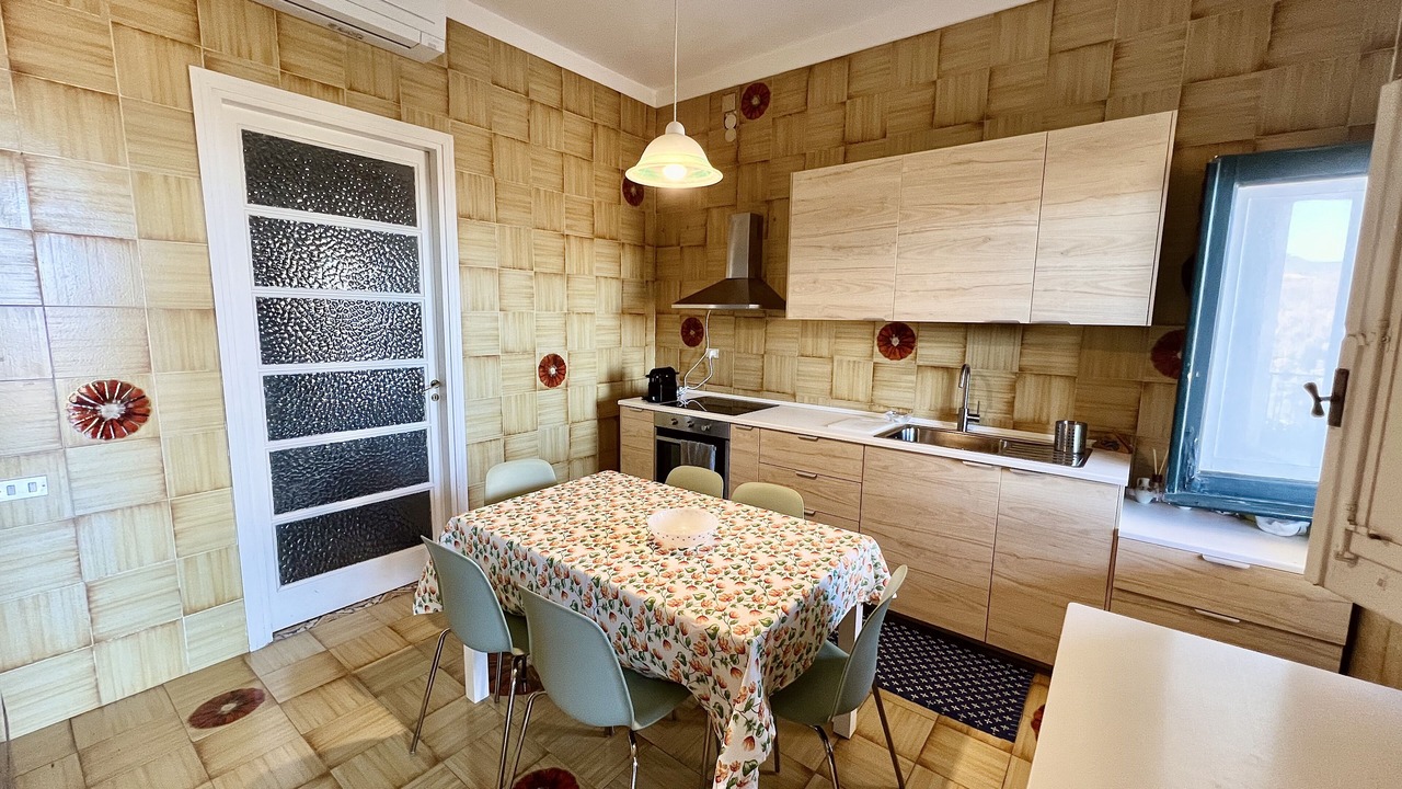 Photo of Kitchen in Adrano