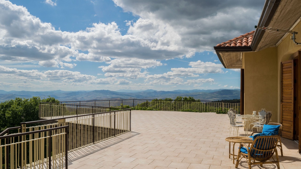 Photo of Patio Balcony in Adrano