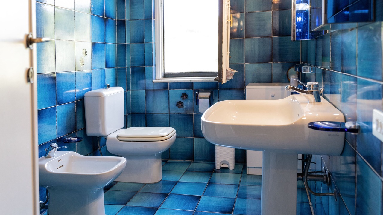 Photo of Bathroom in Adrano
