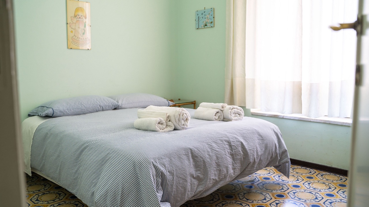 Photo of Bedroom in Adrano