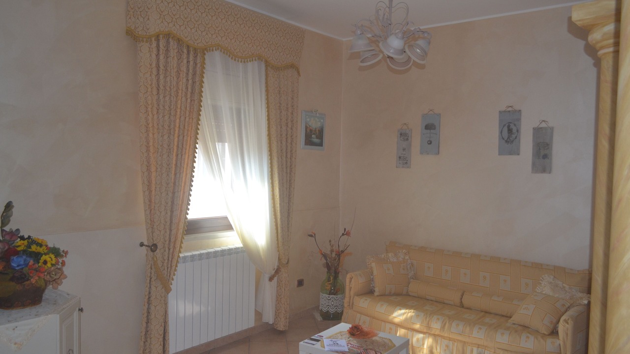 Photo of Livingroom in Piazza Armerina