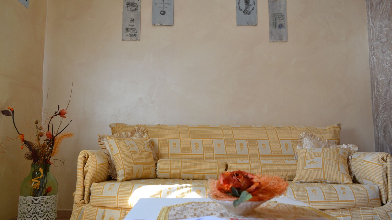 Photo of Livingroom in Piazza Armerina