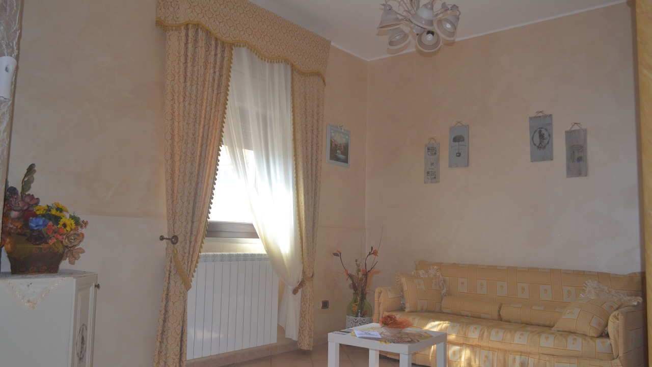 Photo of Livingroom in Piazza Armerina