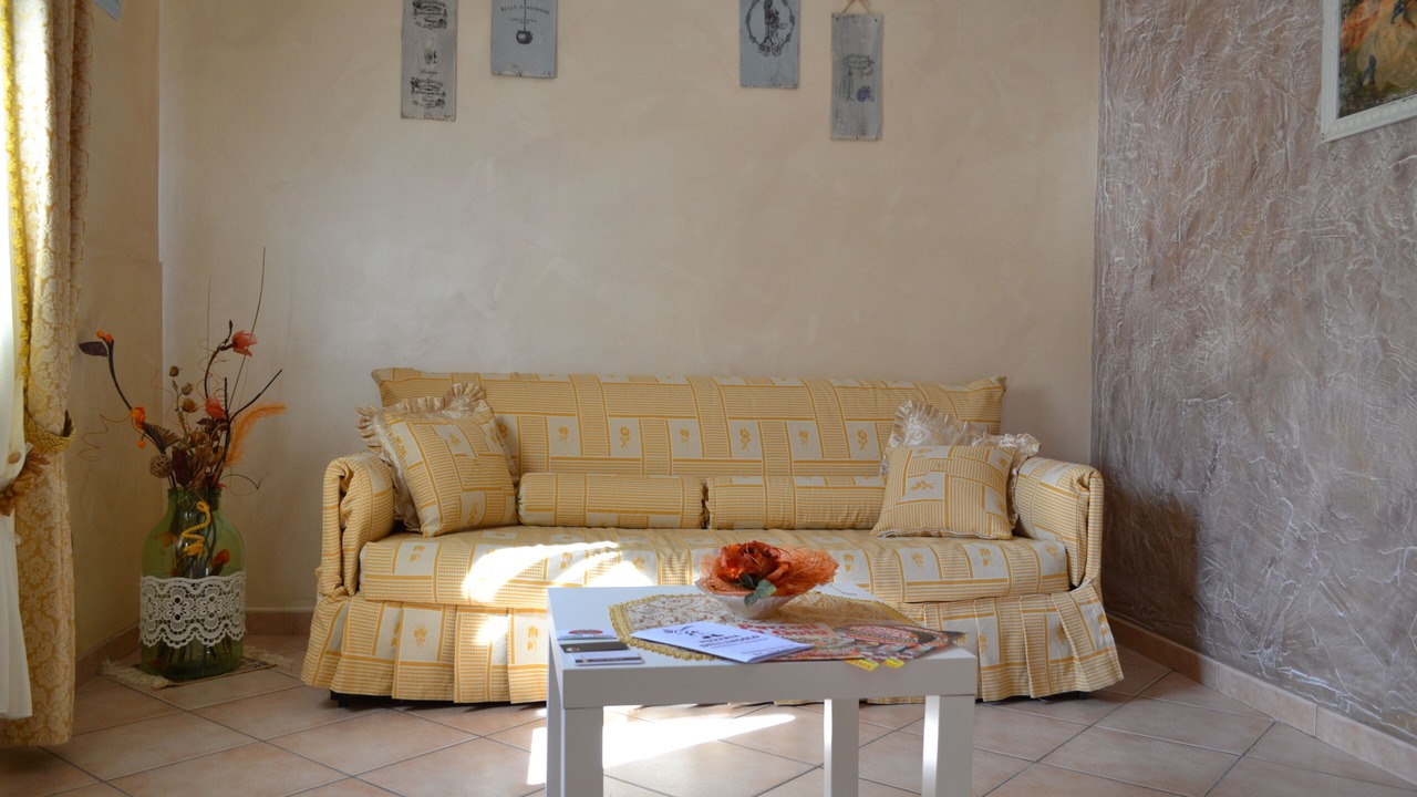 Photo of Livingroom in Piazza Armerina