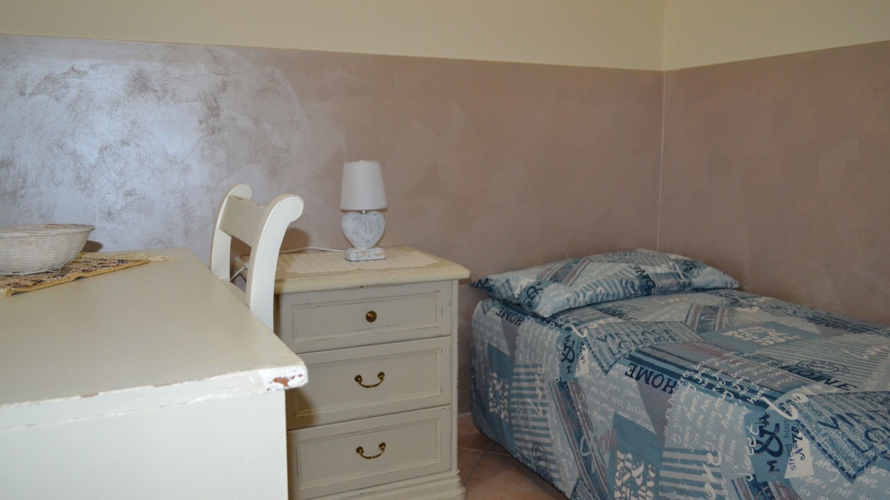Photo of Bedroom in Piazza Armerina