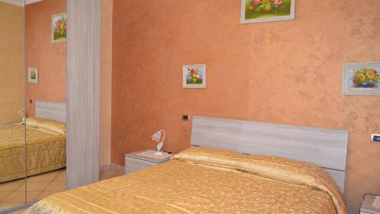 Photo of Bedroom in Piazza Armerina