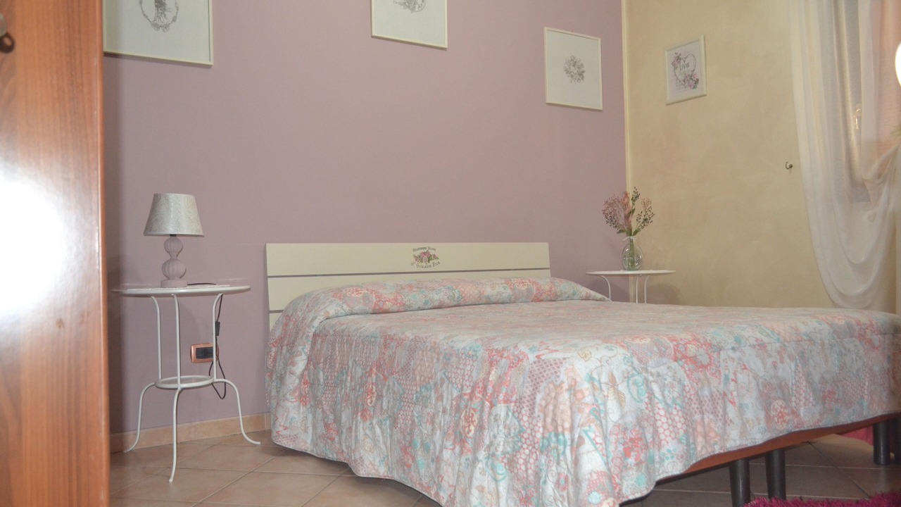 Photo of Bedroom in Piazza Armerina