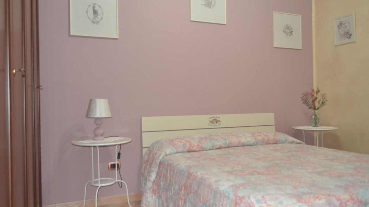 Photo of Bedroom in Piazza Armerina
