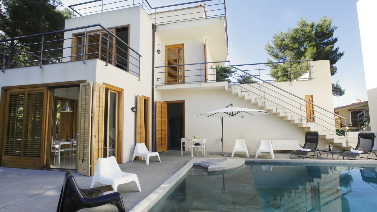 Photo of Outdoor in Mandra Capreria