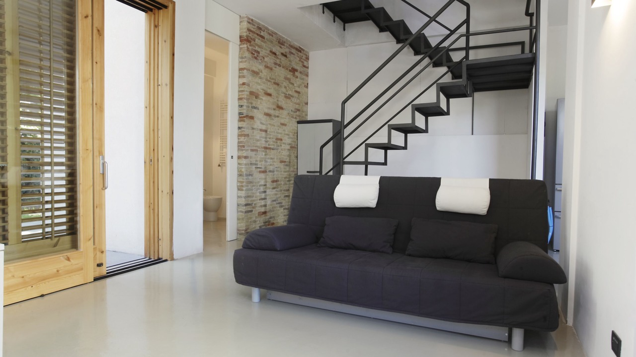 Photo of Livingroom in Mandra Capreria