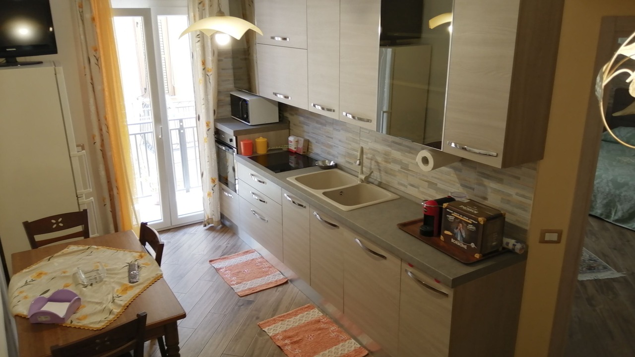 Photo of Kitchen in Licata