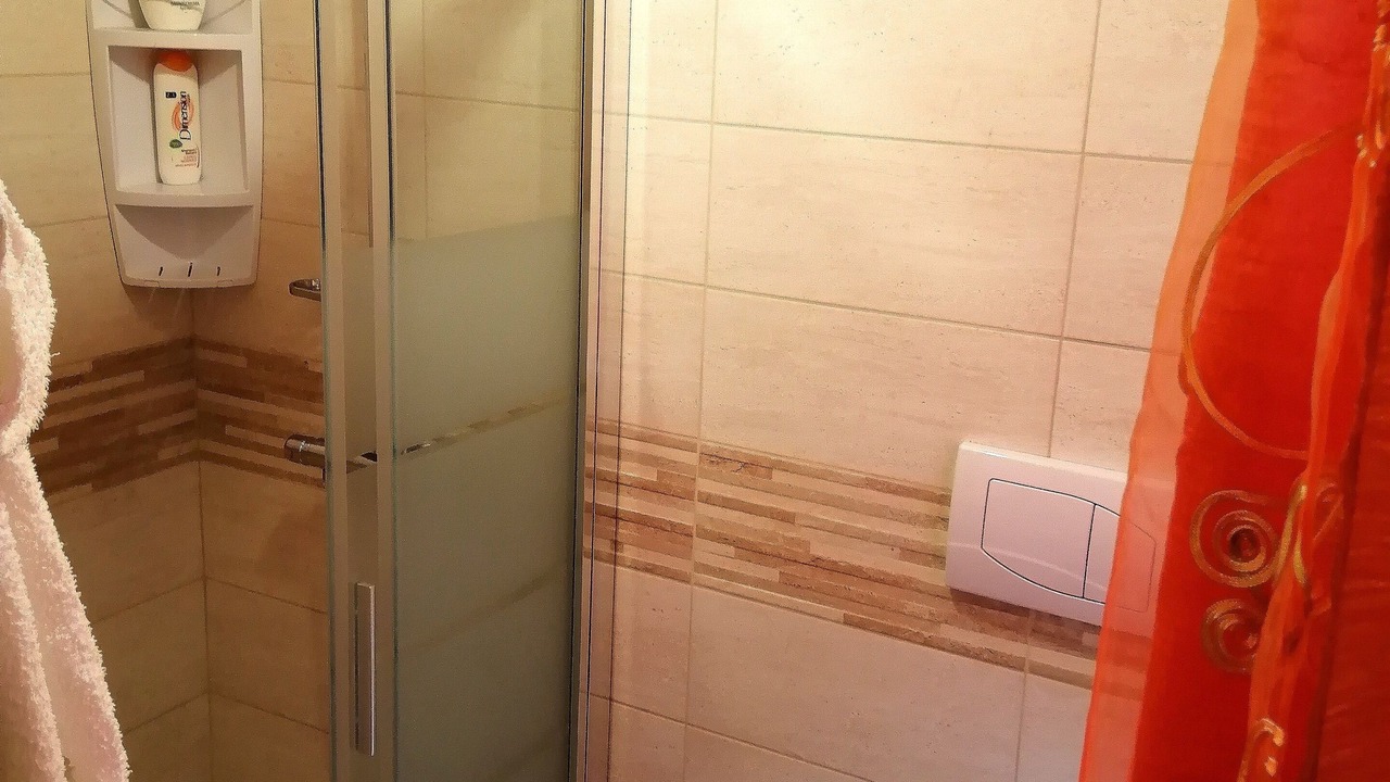 Photo of Bathroom in Licata