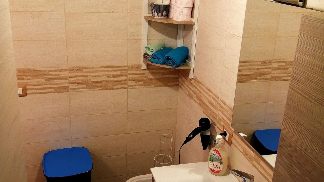 Photo of Bathroom in Licata
