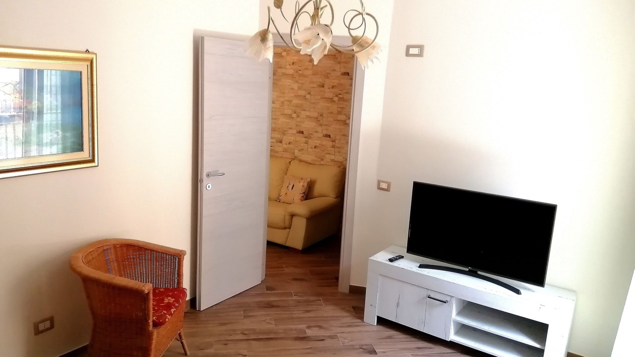 Photo of Livingroom in Licata