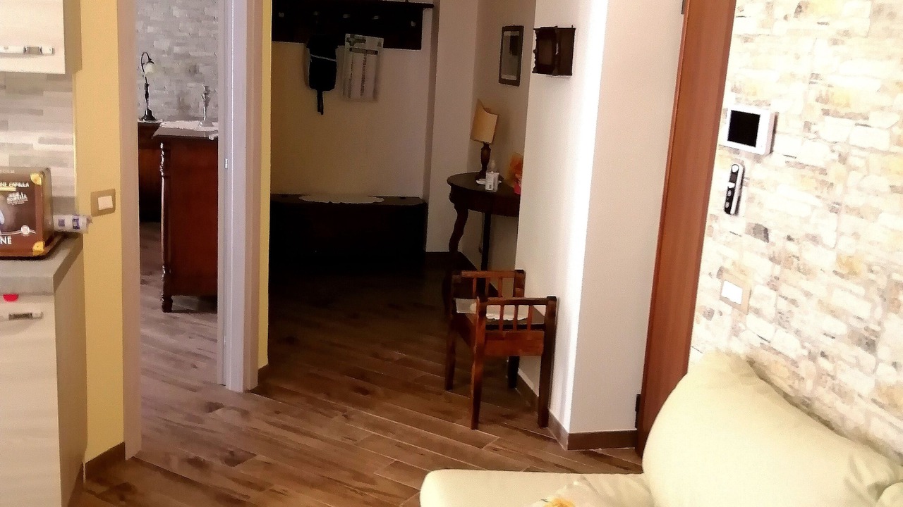 Photo of Livingroom in Licata