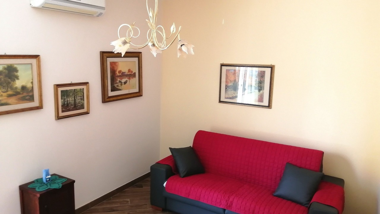 Photo of Livingroom in Licata