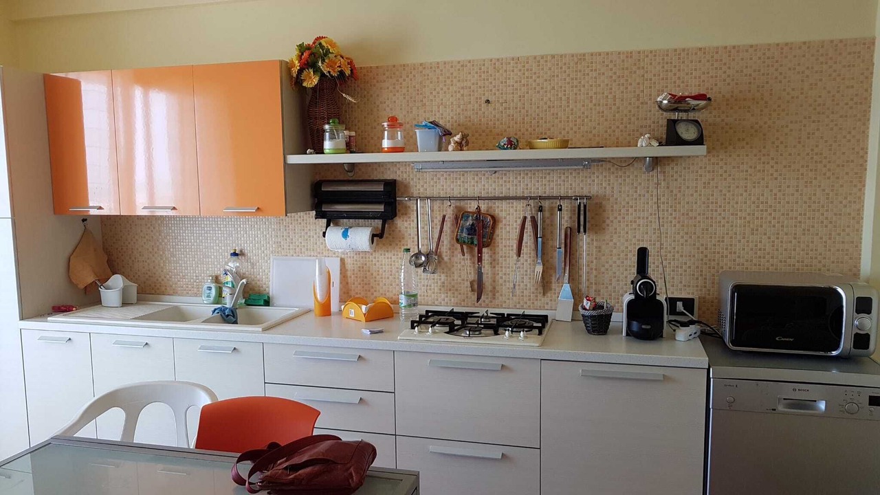 Photo of Kitchen in Casuzze