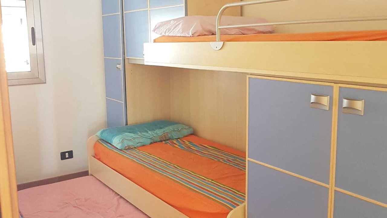 Photo of Bedroom in Casuzze