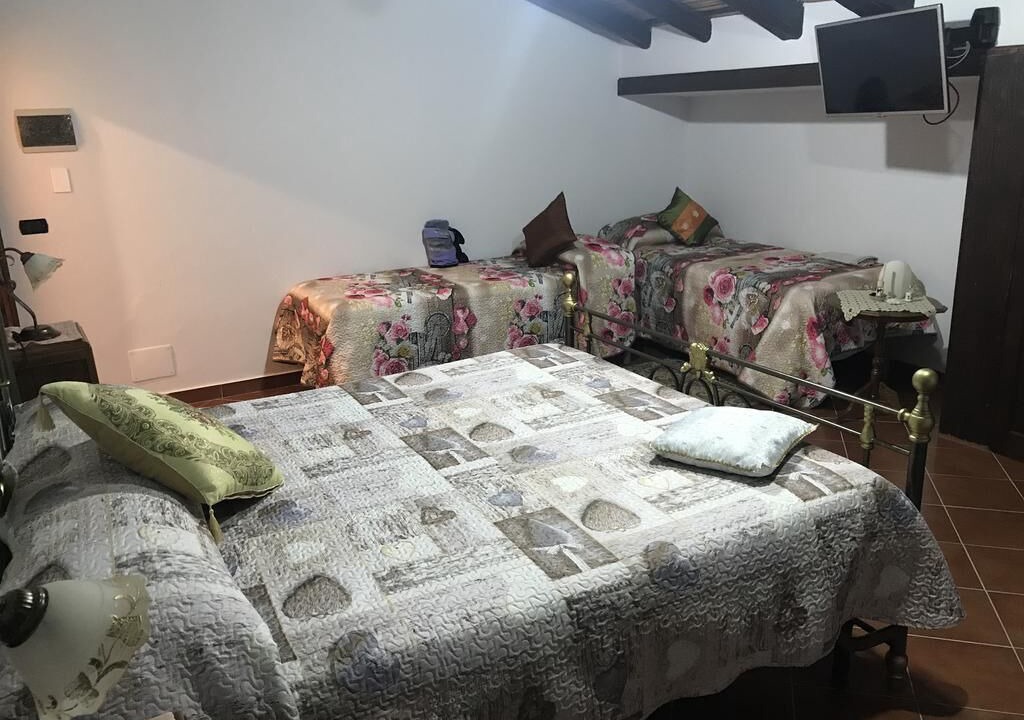 Photo of Bedroom in Rovittello