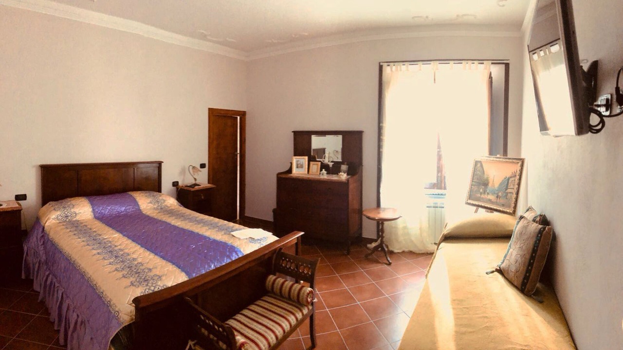 Photo of Bedroom in Rovittello