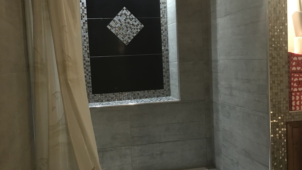 Photo of Bathroom in Rovittello