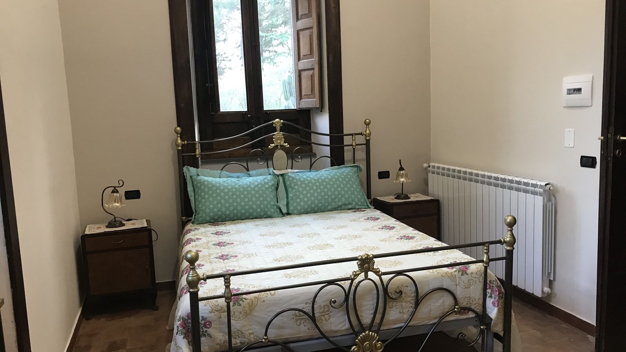Photo of Bedroom in Rovittello