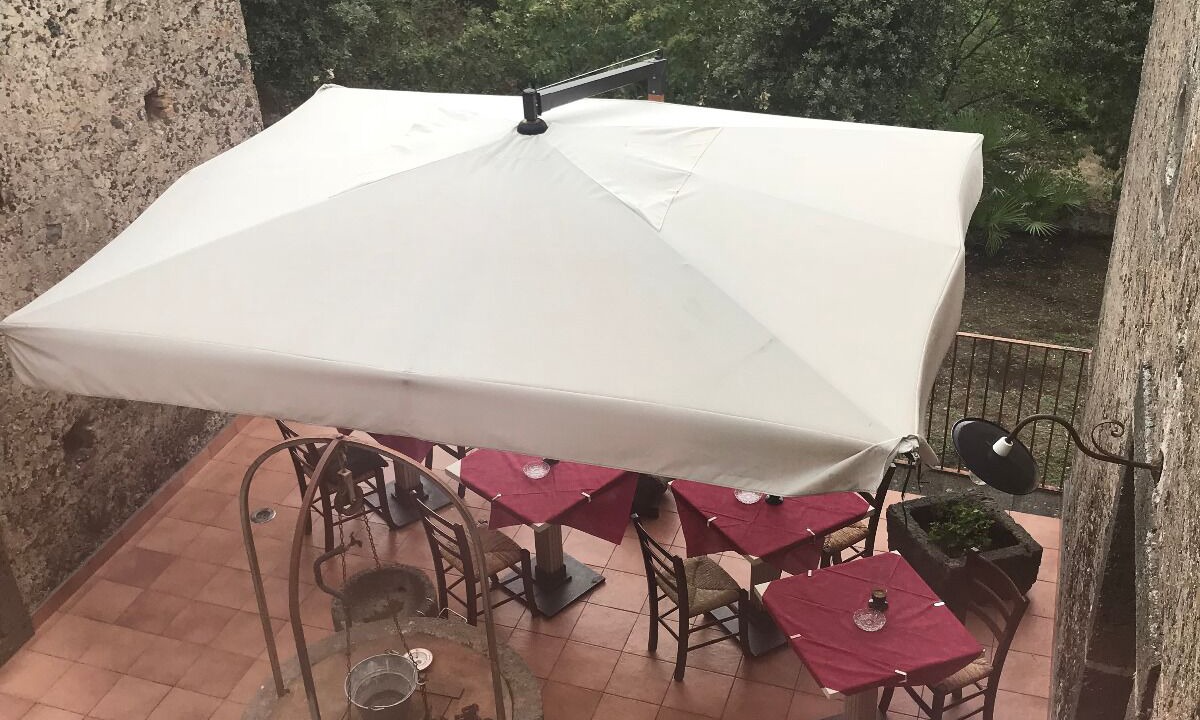 Photo of Patio Balcony in Rovittello