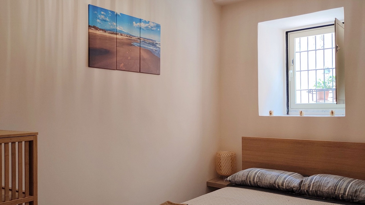 Photo of Bedroom in Catania City Centre