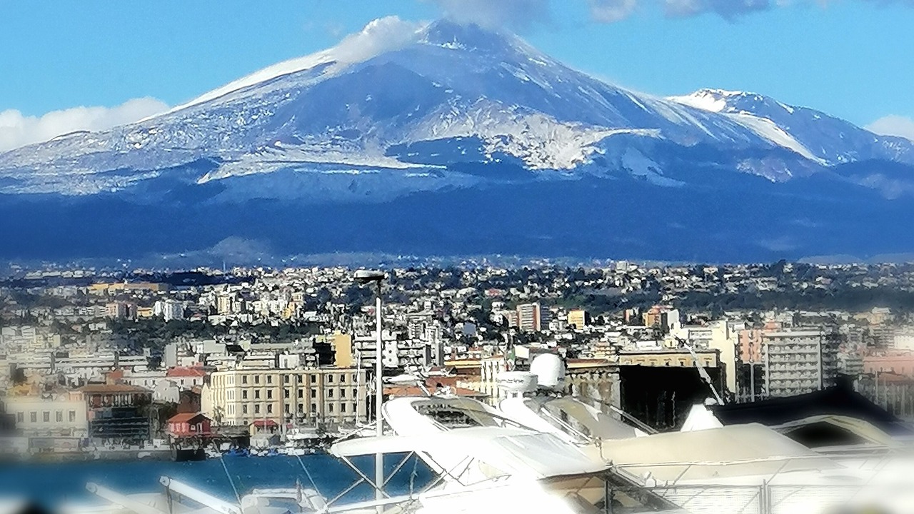 Photo of Others in Catania City Centre