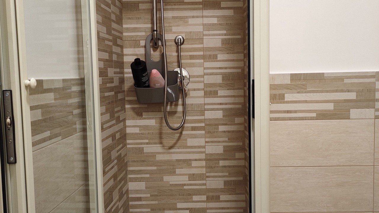 Photo of Bathroom in Catania City Centre
