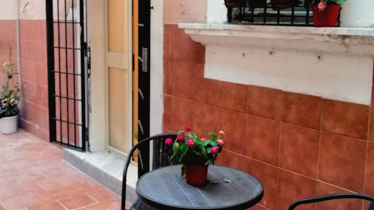 Photo of Outdoor in Catania City Centre