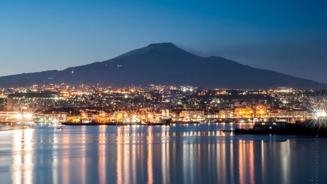 Photo of Others in Catania City Centre