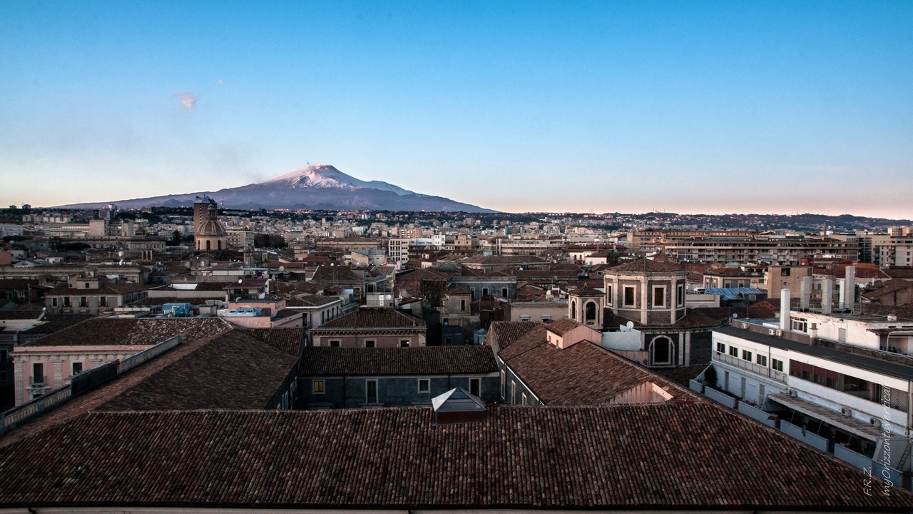 Photo of Others in Catania City Centre