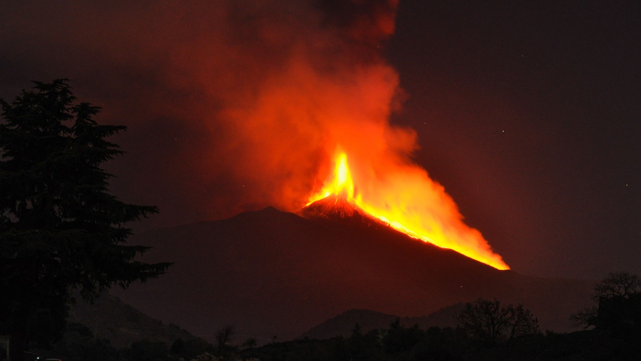 Photo of Outdoor in Catania City Centre