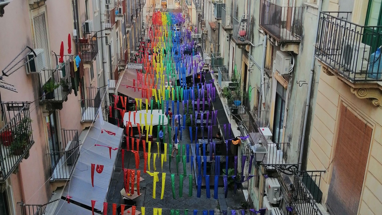 Photo of Others in Catania City Centre