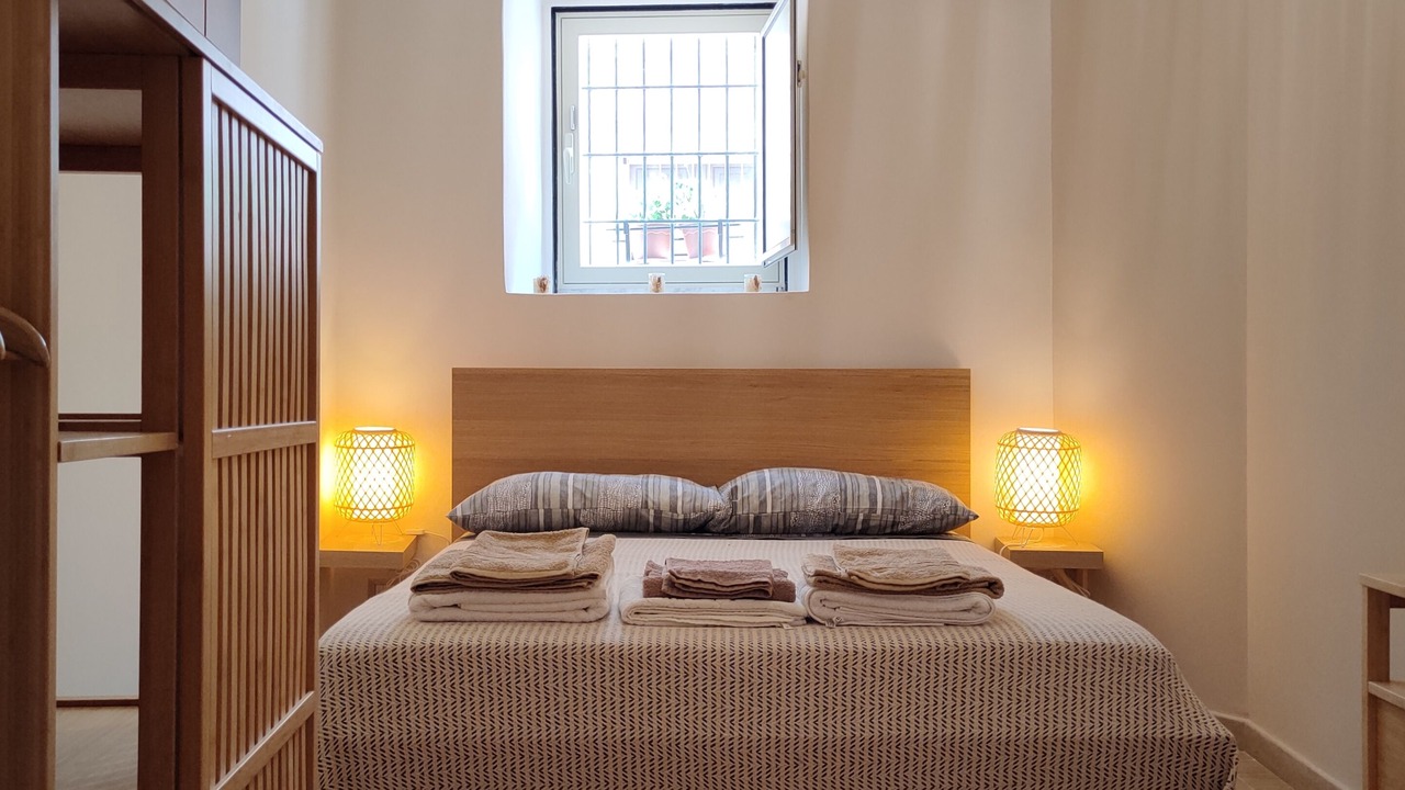 Photo of Bedroom in Catania City Centre