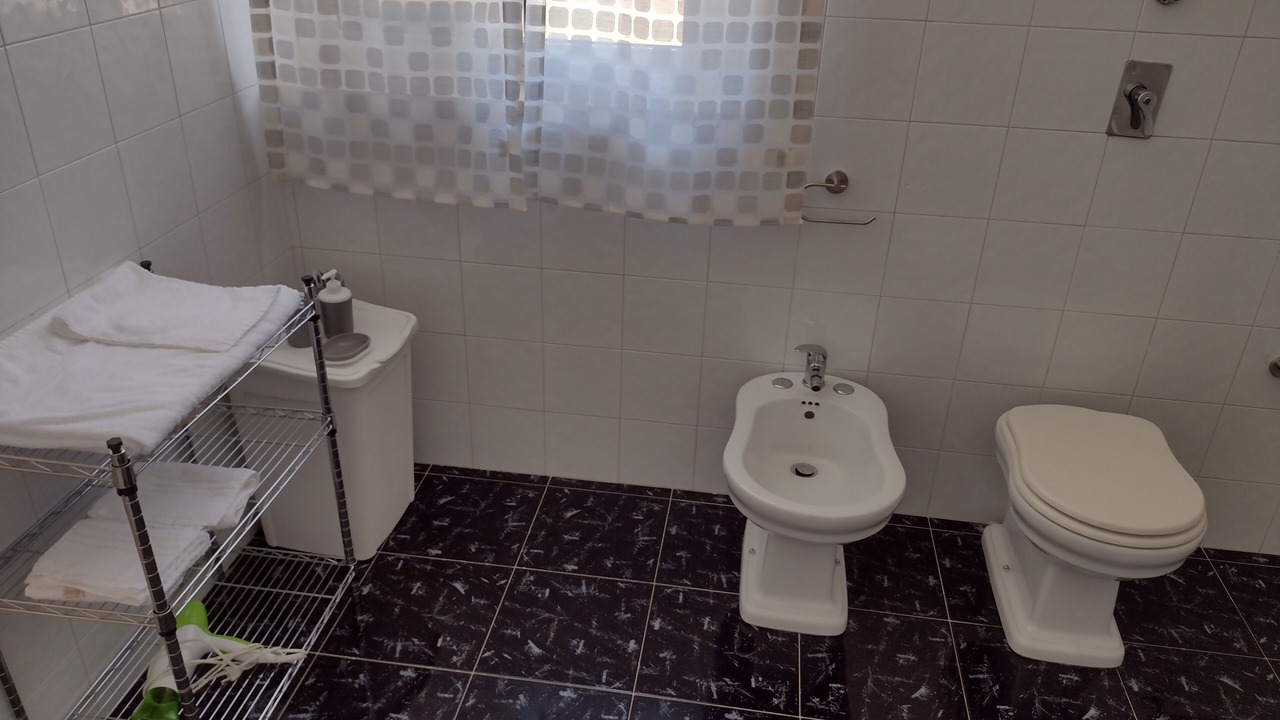 Photo of Bathroom in Petrosino