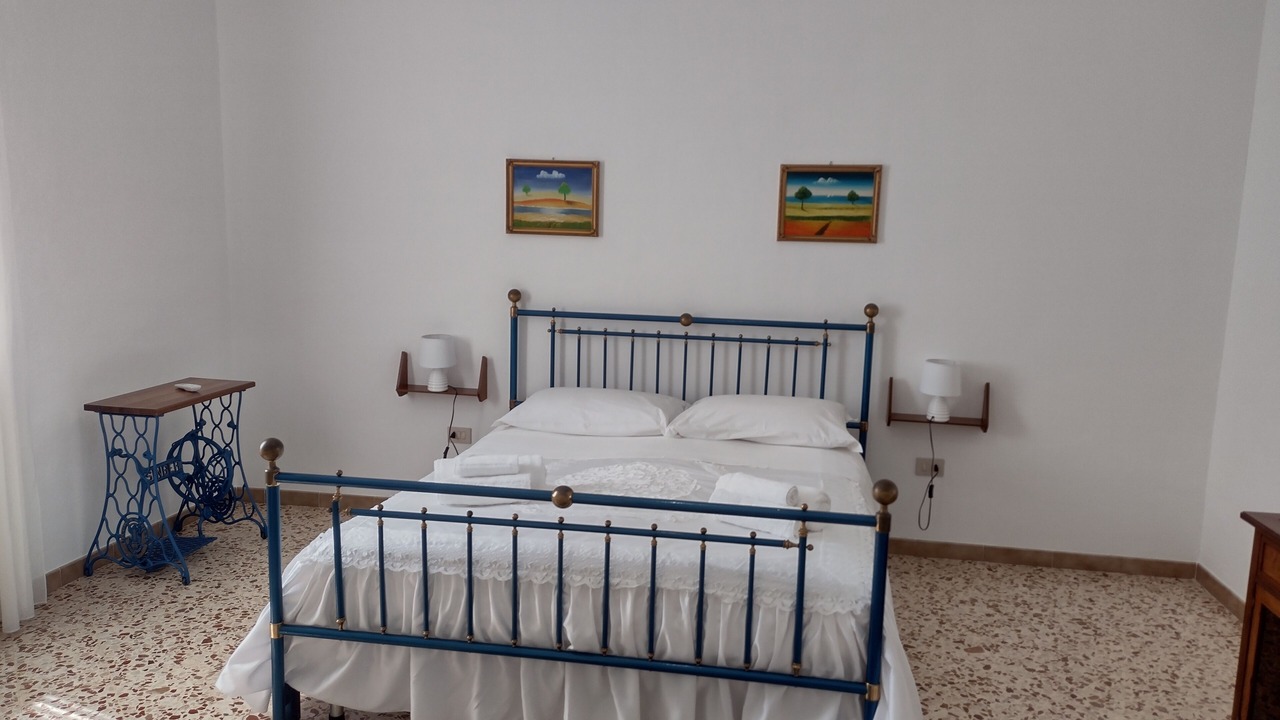 Photo of Bedroom in Petrosino